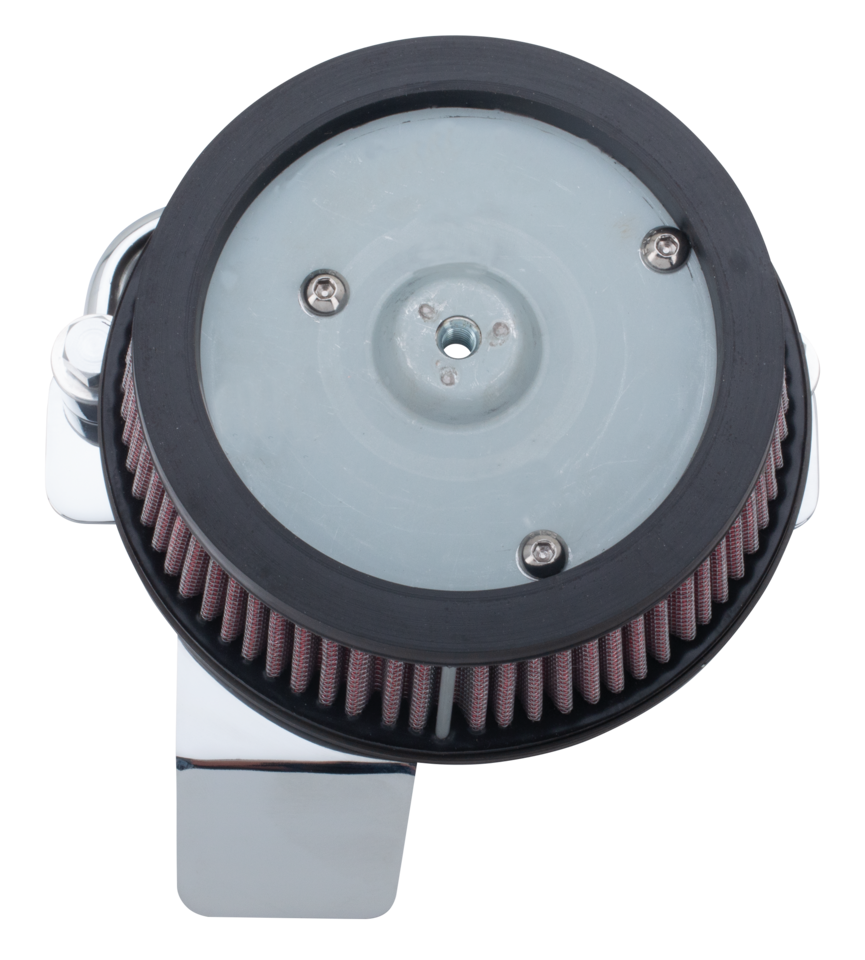 HP SERIES AIR CLEANER FOR MILWAUKEE EIGHT - view 1