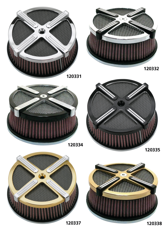 THREE-D ACTIVE HP AIR CLEANERS - view 1