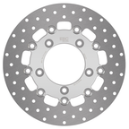 EBC BILLET STEEL DISC BRAKE ROTORS - view 1