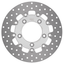 EBC BILLET STEEL DISC BRAKE ROTORS - view 1