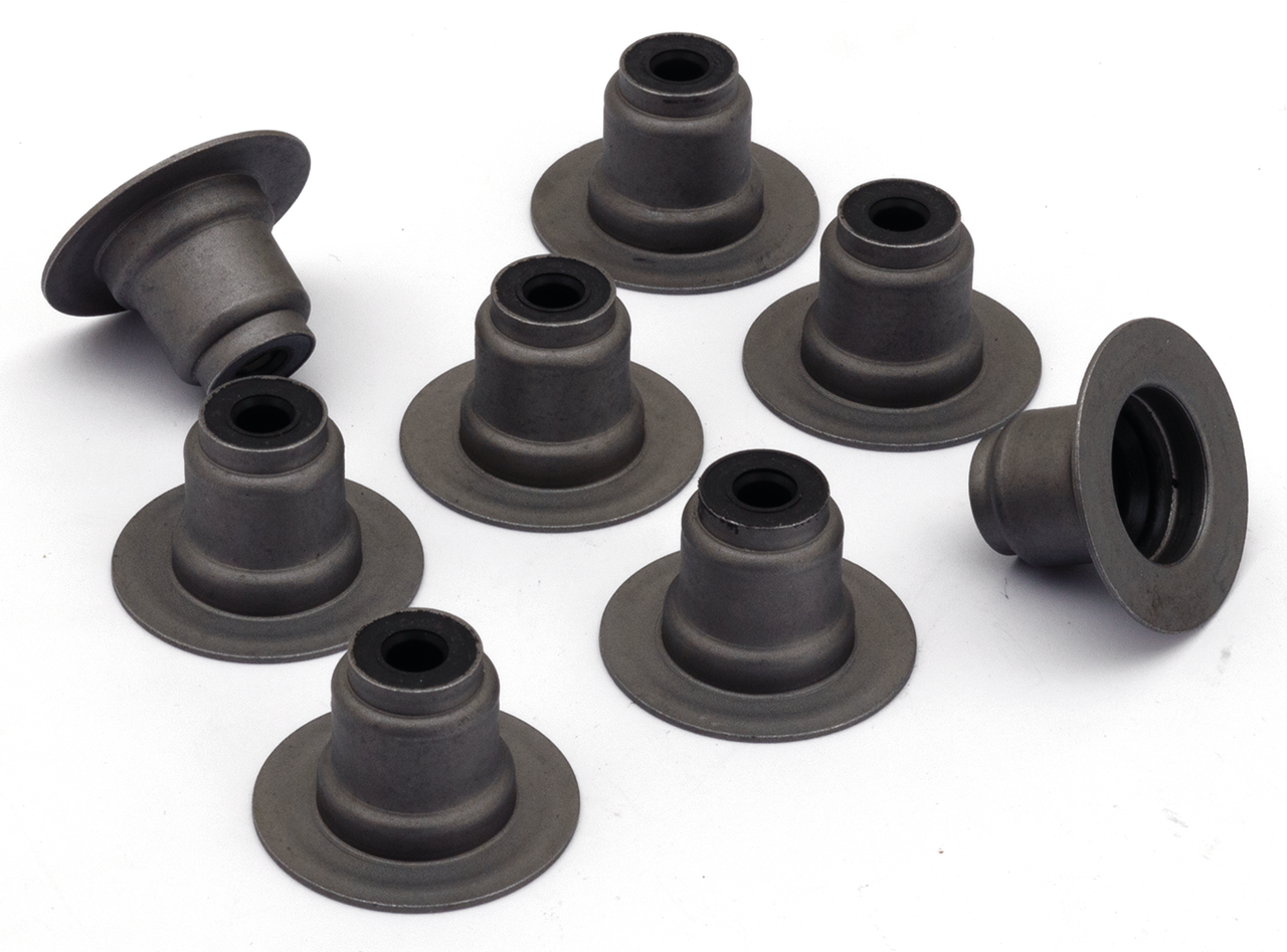 GENUINE JAMES VALVE STEM SEALS - view 1