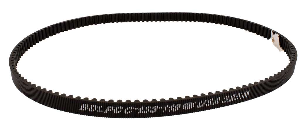 FINAL DRIVE BELTS - view 1