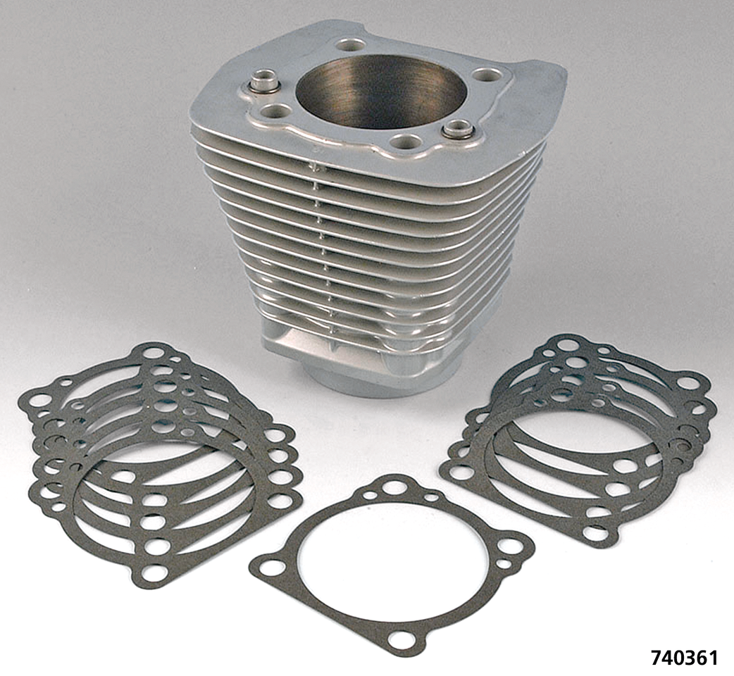 GASKETS, O-RINGS AND SEALS FOR 1986-2003 SPORTSTER AND 1997-2002 BUELL - view 1