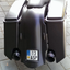TOMMY & SONS ROCCA REAR FENDER COVER FOR TOURING - view 1