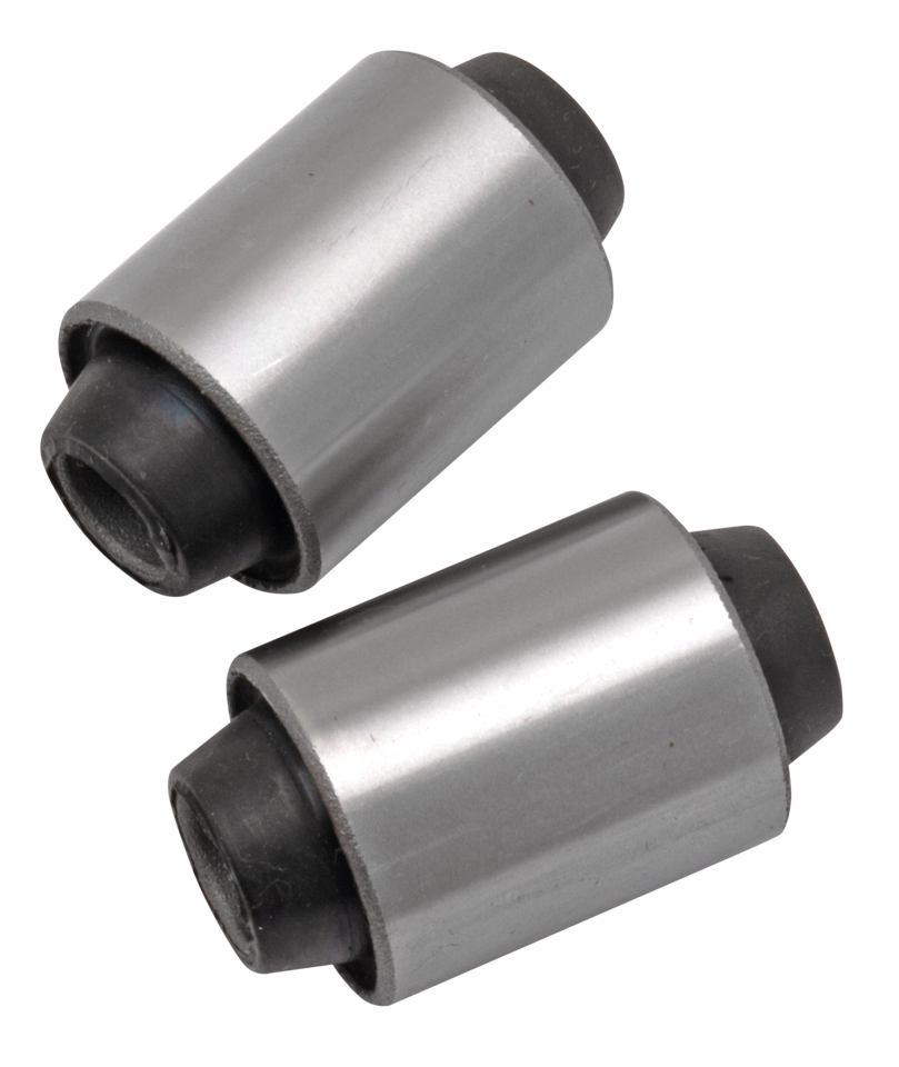 SILENT BLOCK TYPE HANDLEBAR BUSHINGS - view 1