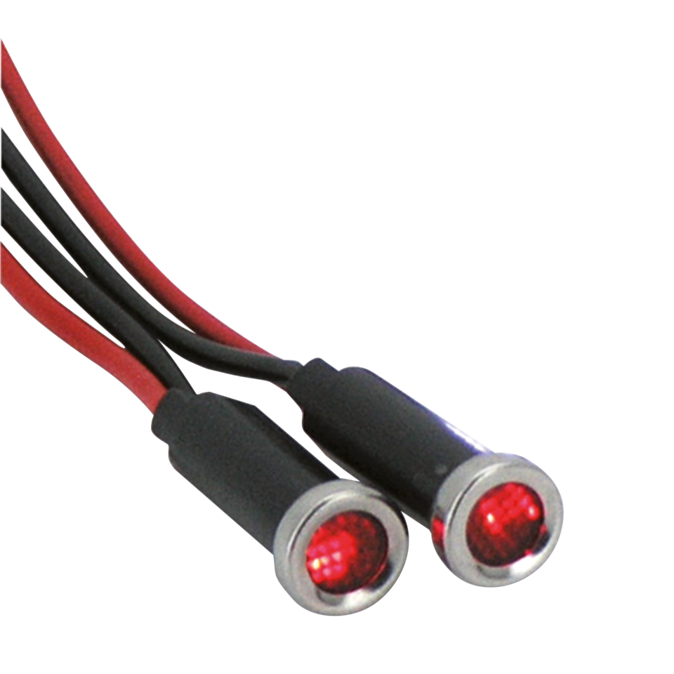 LED INDICATOR LIGHTS - view 1 Main image