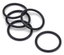 GASKETS, O-RINGS AND SEALS FOR 2004 TO PRESENT XL & XR SPORTSTER AND 2003-2010 BUELL - view 1