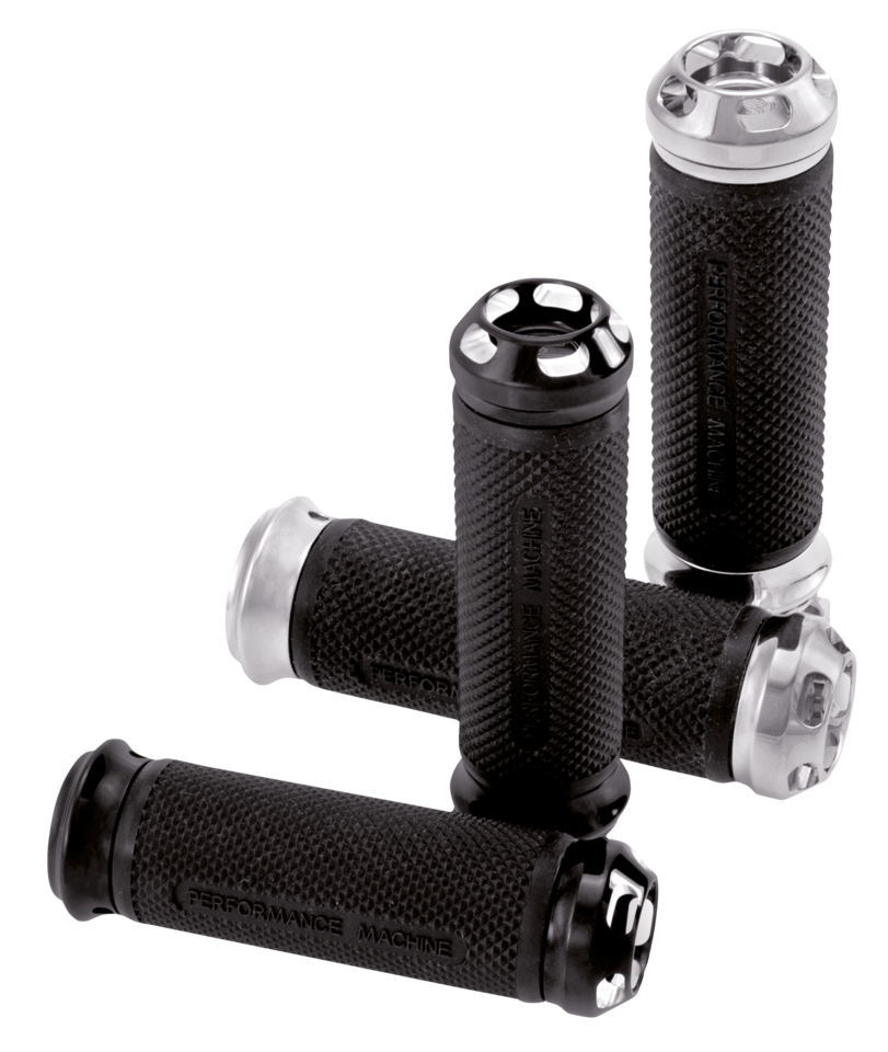 PERFORMANCE MACHINE GRIPS Secondary image