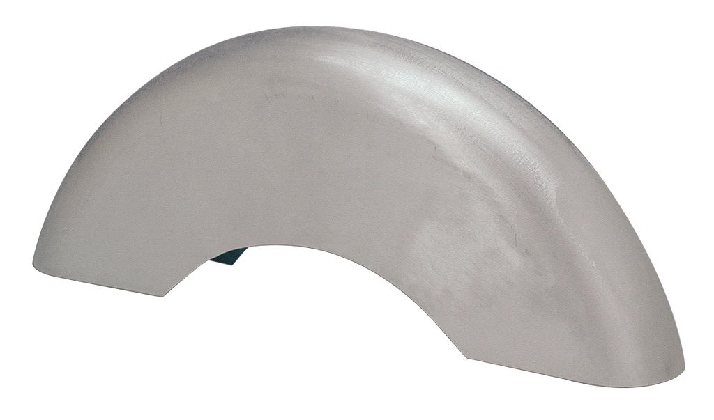 ZODIAC'S CUSTOM FRONT FENDERS BY CRUISESPEED - view 2