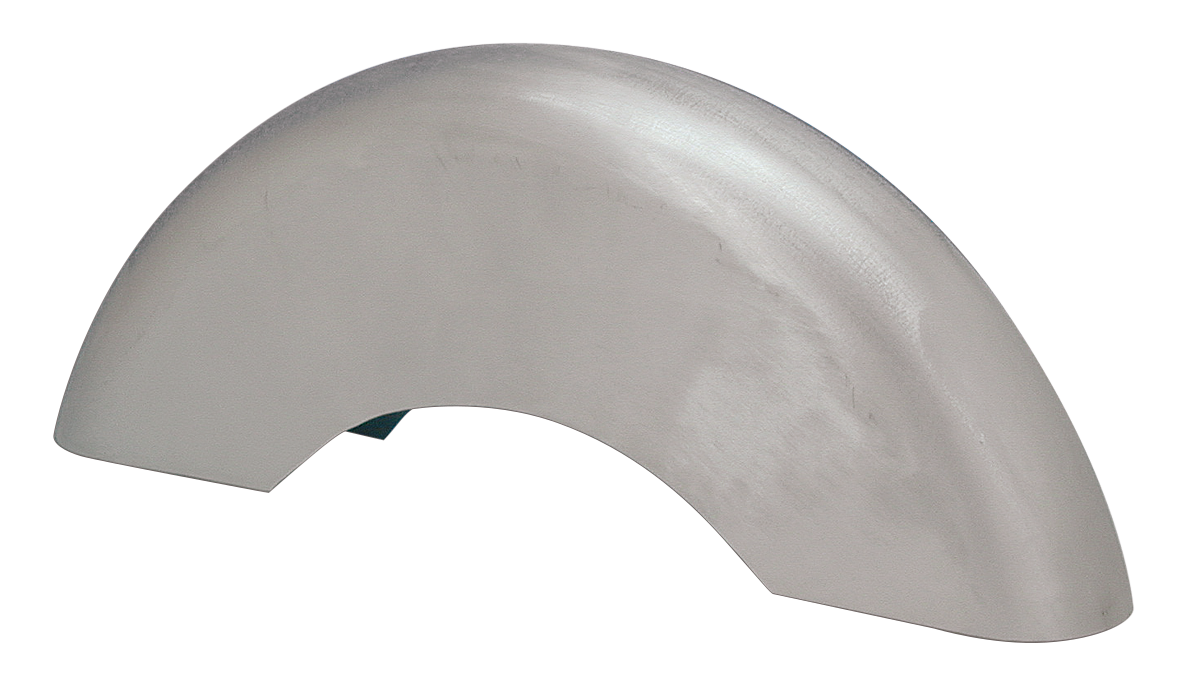 ZODIAC'S CUSTOM FRONT FENDERS BY CRUISESPEED - view 2