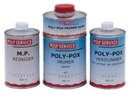 TANK CURE EPOXY TANK COATING - view 2