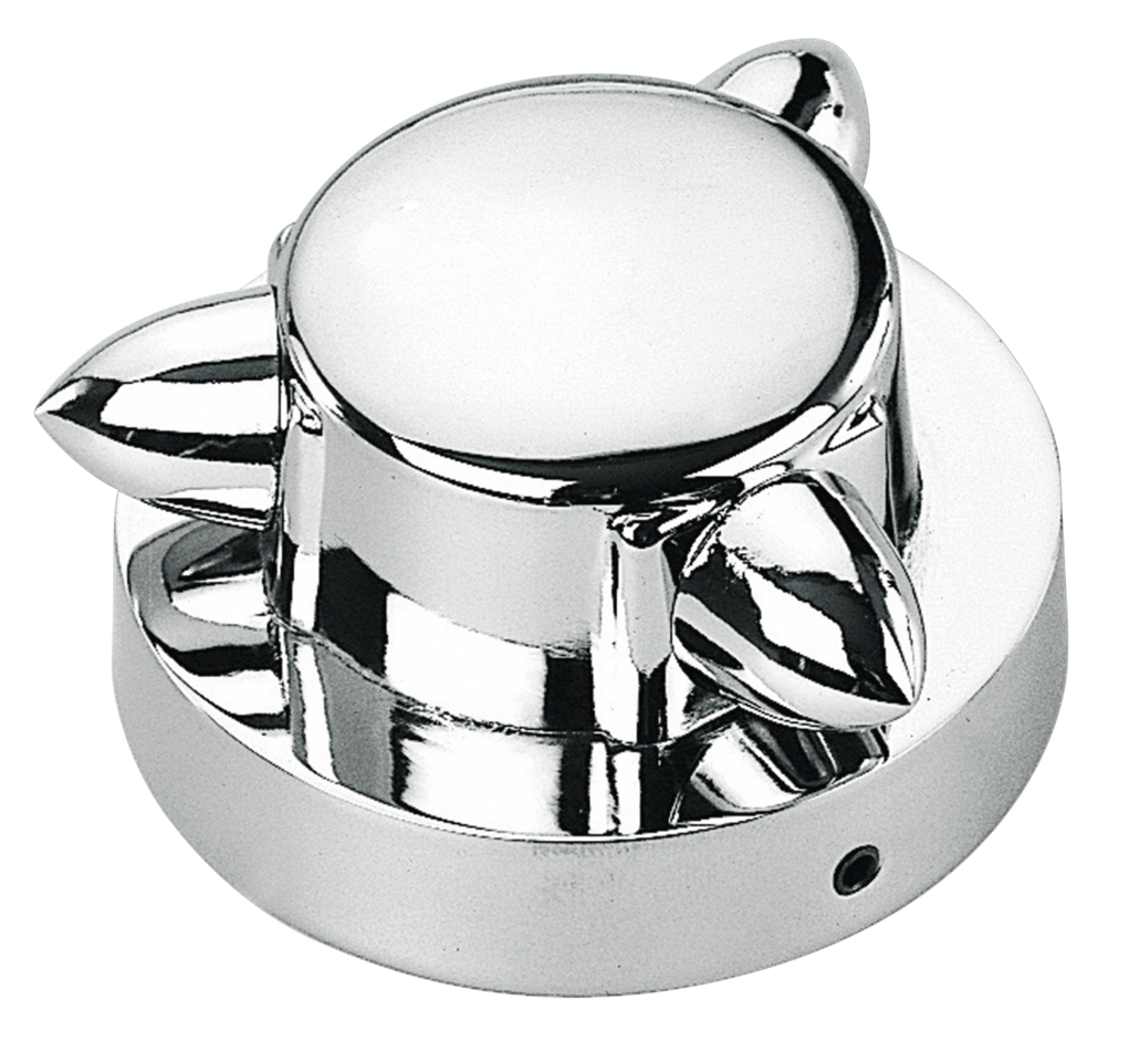 GAS CAP COVER - view 1 Main image