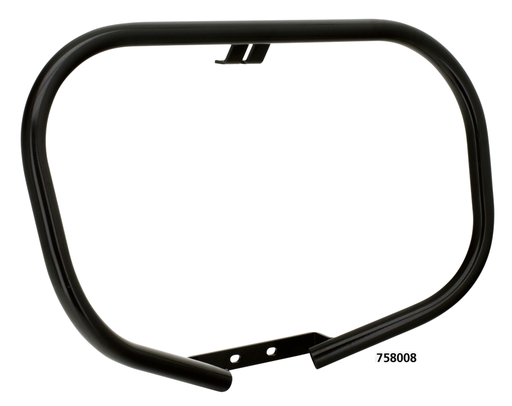 CRASH/HIGHWAY BARS FOR HARLEY-DAVIDSON - view 1