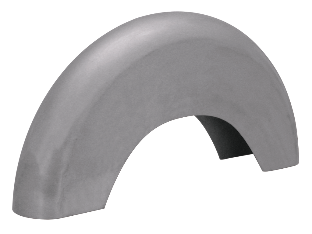 ZODIAC'S CUSTOM FRONT FENDERS BY CRUISESPEED - view 1