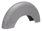 ZODIAC'S CUSTOM FRONT FENDERS BY CRUISESPEED - view 1