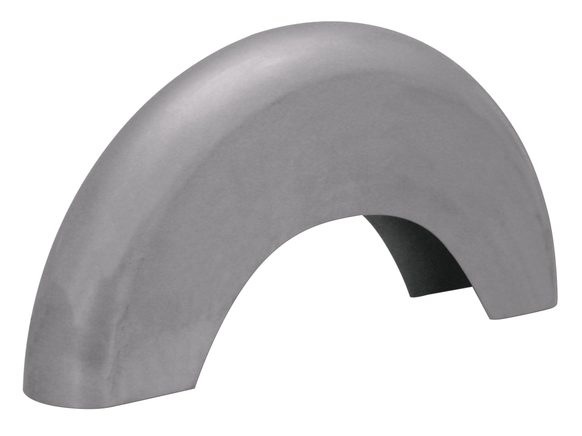 ZODIAC'S CUSTOM FRONT FENDERS BY CRUISESPEED - view 1