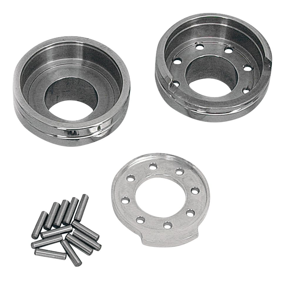STEERING STOP Secondary image