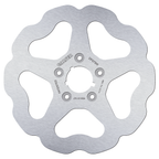 GALFER "WAVE" DISC BRAKE ROTORS - view 1