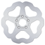 GALFER "WAVE" DISC BRAKE ROTORS - view 1