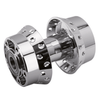 FRONT AND REAR WHEEL HUBS - view 1