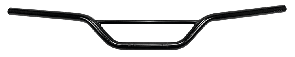 WESTLAND CUSTOMS 1 INCH DIAMETER SCRAMBLER HANDLEBARS - view 2