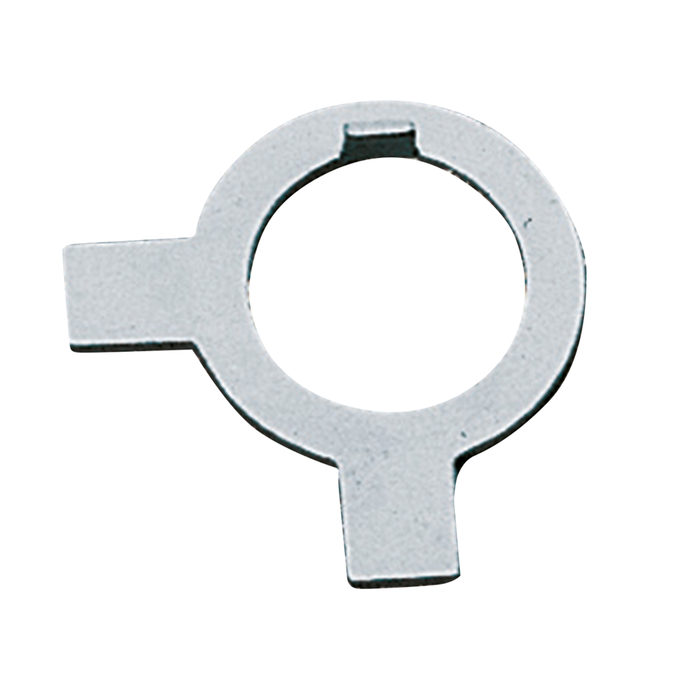 TAB WASHERS - view 1