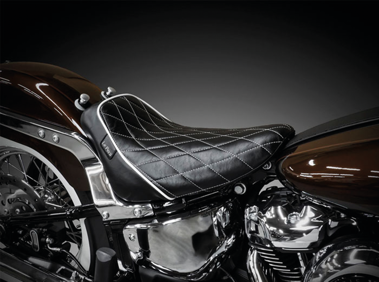 LE PERA BARE BONES SOLO FOR SOFTAIL - view 1 Main image