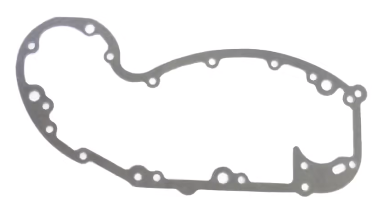 GASKETS AND SEALS 74CI AND 80CI FLATHEAD - view 1 Main image