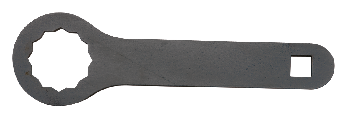 JIMS REAR AXLE NUT TORQUE ADAPTER - view 1 Main image