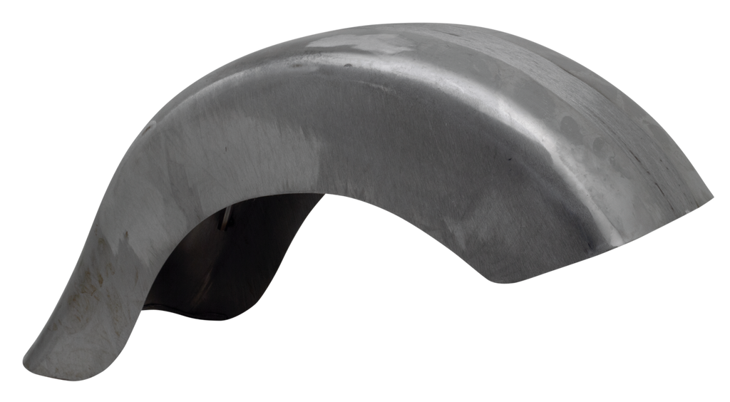 HERITAGE STYLE REAR FENDERS FOR CUSTOM APPLICATIONS - view 2