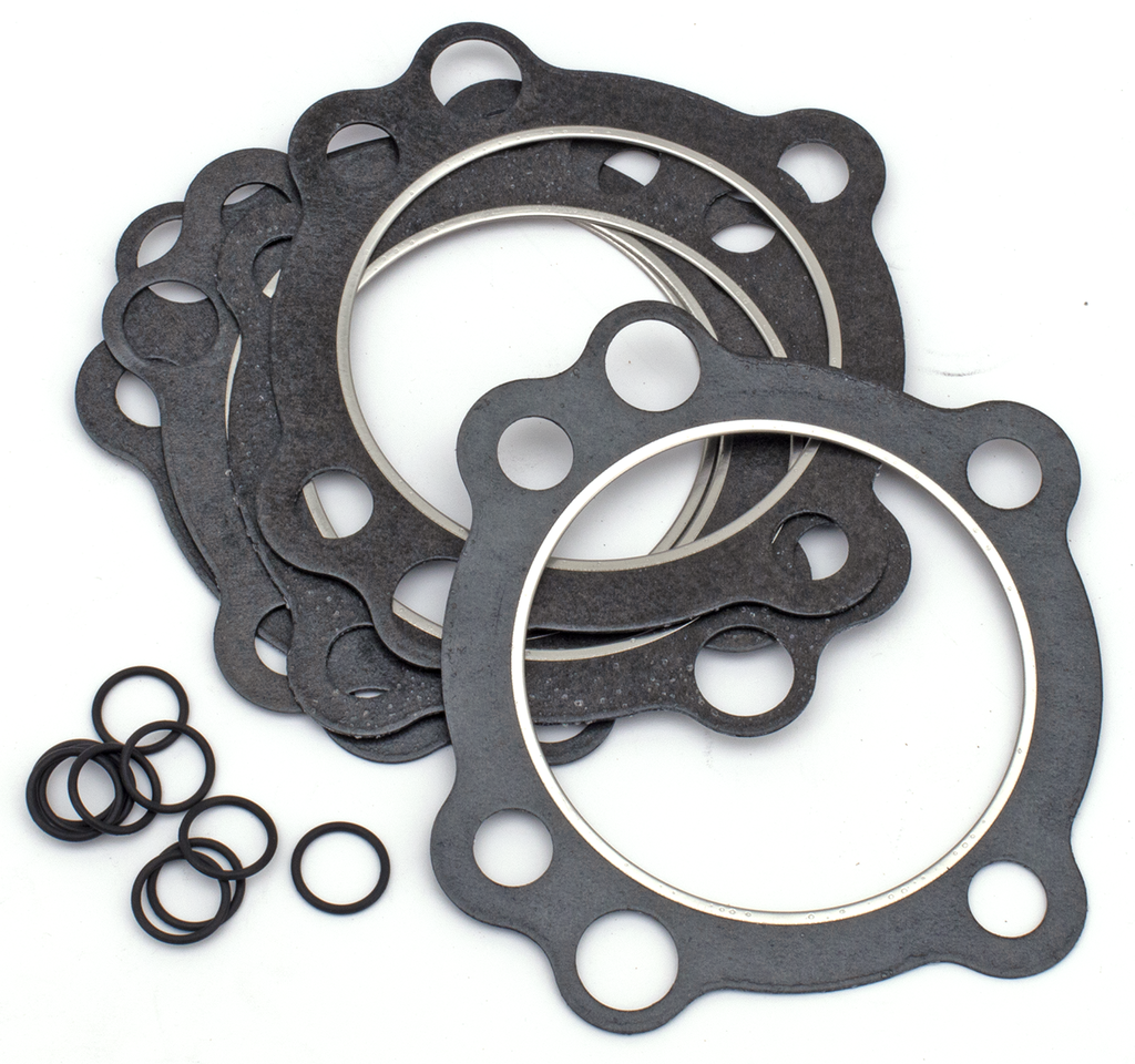 INDIVIDUAL GASKETS, O-RINGS AND SEALS FOR 1984-2000 EVO BIG TWIN - view 1