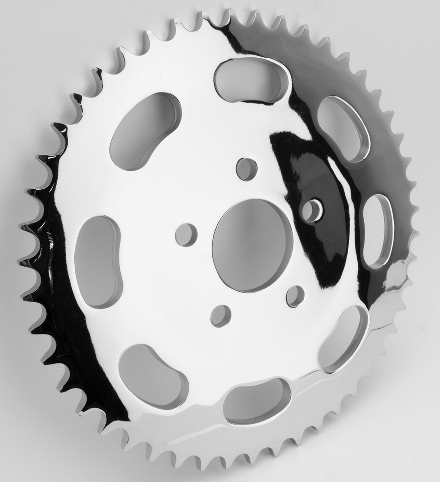REAR WHEEL SPROCKETS FOR CHAIN CONVERSION - view 1 Main image