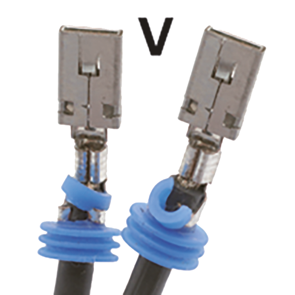 CYCLE ELECTRIC STATORS - view 1 Main image