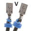 CYCLE ELECTRIC STATORS - view 1