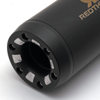 REDTHUNDER SLIP-ON MUFFLERS FOR SPORT GLIDE - view 3