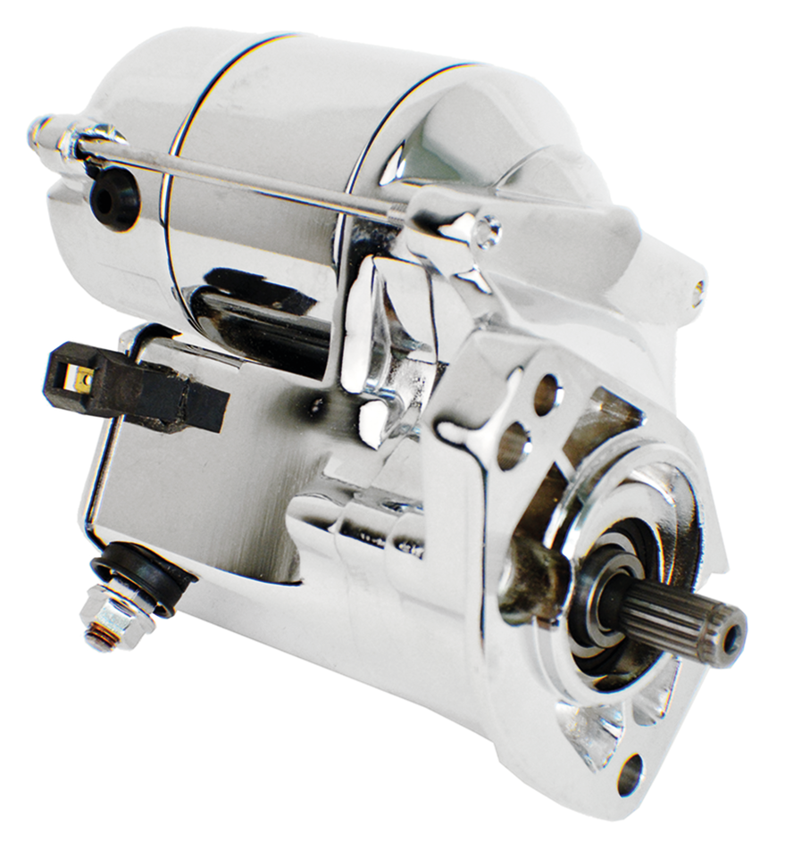 PROTORQUE STARTER MOTORS - view 1 Main image