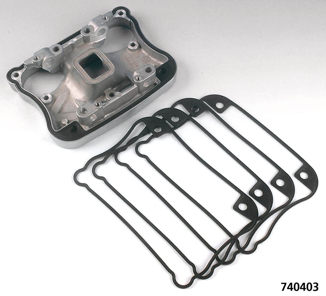 GASKETS, O-RINGS AND SEALS FOR 1986-2003 SPORTSTER AND 1997-2002 BUELL - view 1