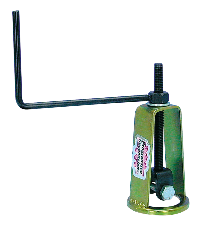 PROGRESSIVE SUSPENSION STANDARD SHOCK TOOL - view 1