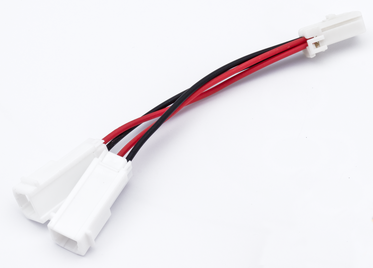 THUNDERMAX TRACMAX ABS WHEEL SIZE CORRECTION MODULE - view 1