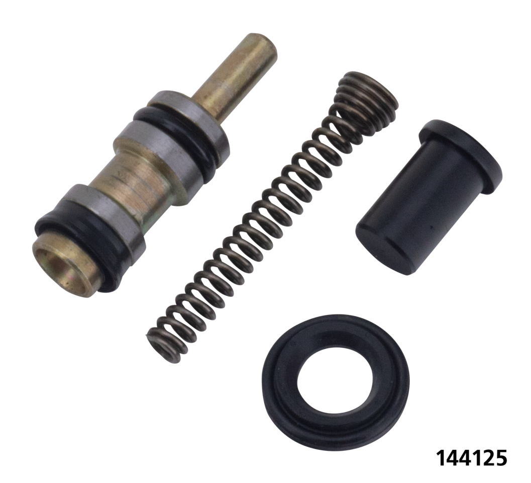 FRONT BRAKE MASTER CYLINDER REPAIR KITS - view 1 Main image