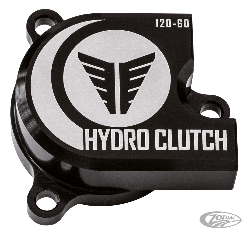 MÜLLER EASY PULL HYDRAULIC CLUTCH - view 1