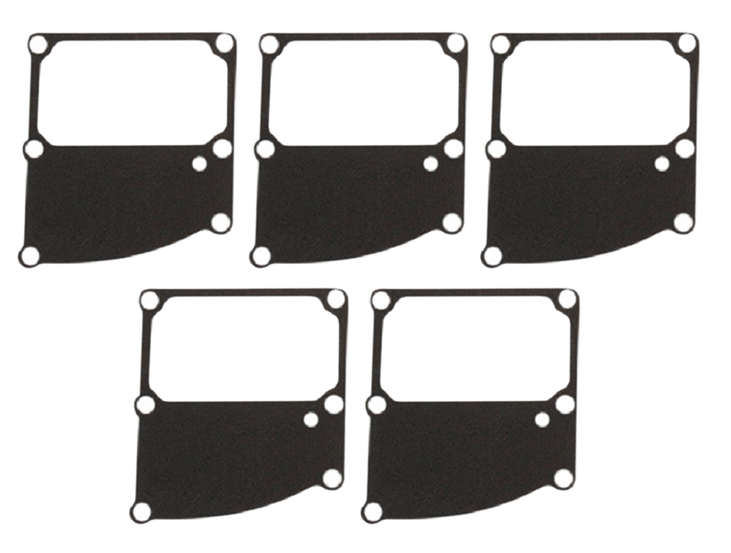 MILWAUKEE EIGHT TRANSMISSION GASKETS & SEALS - view 1