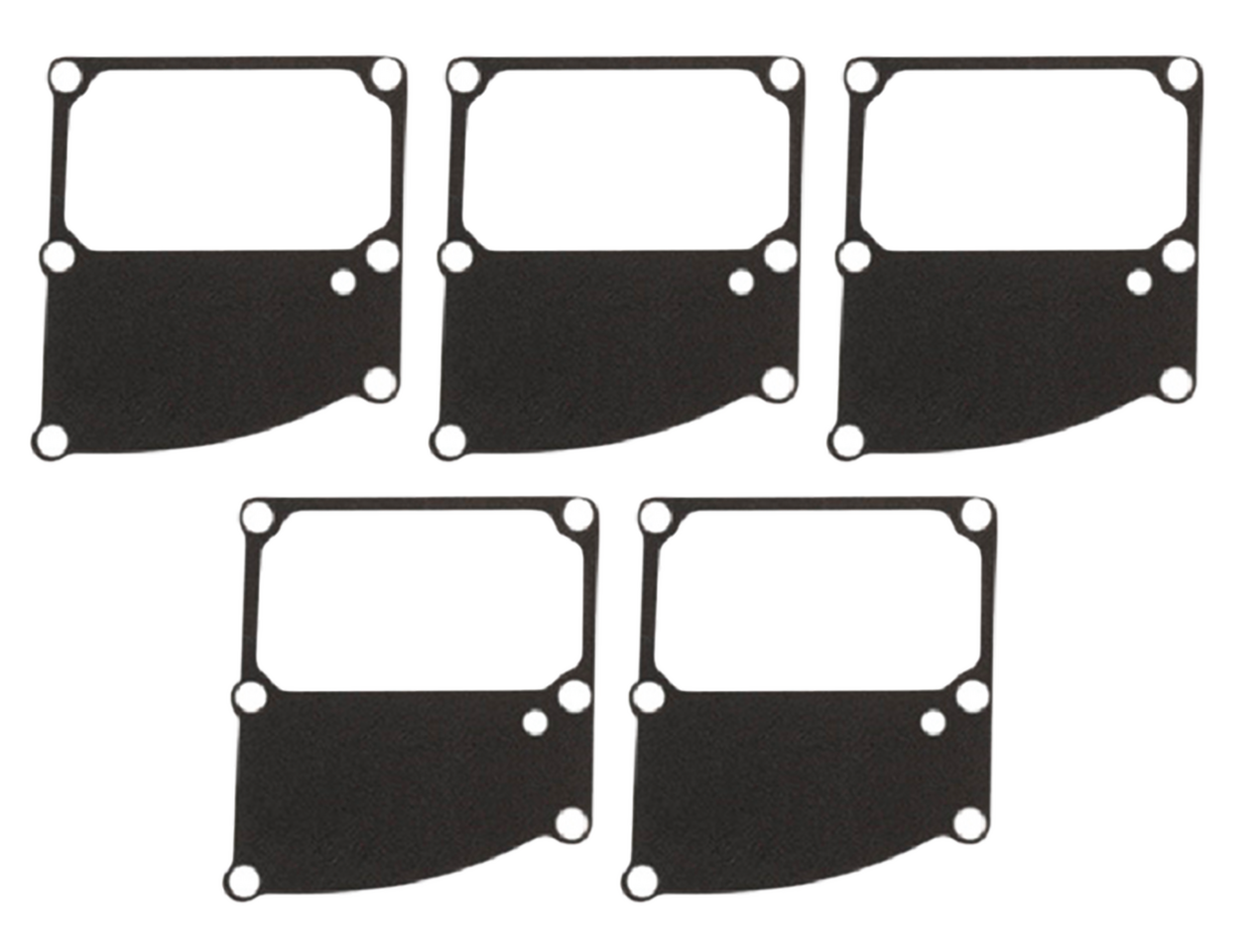 MILWAUKEE EIGHT TRANSMISSION GASKETS & SEALS - view 1