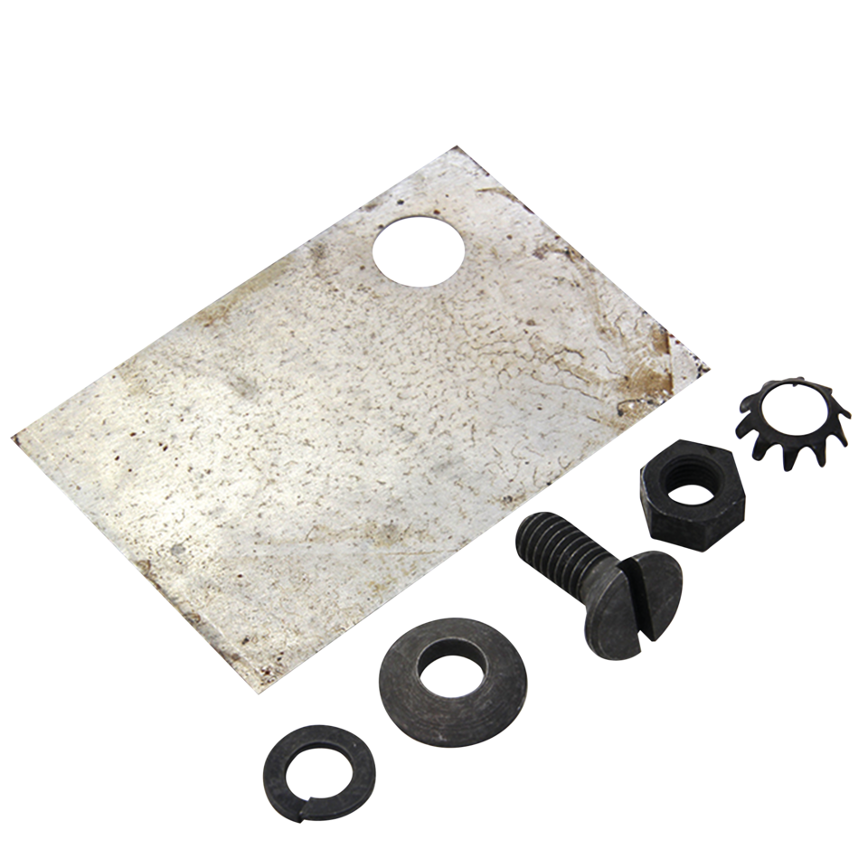 COLONY GENERATOR HARDWARE Secondary image