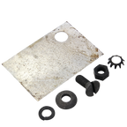 COLONY GENERATOR HARDWARE - view 2