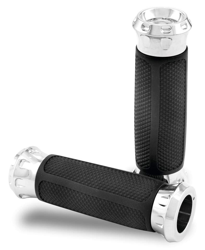 PERFORMANCE MACHINE GRIPS - view 1 Main image