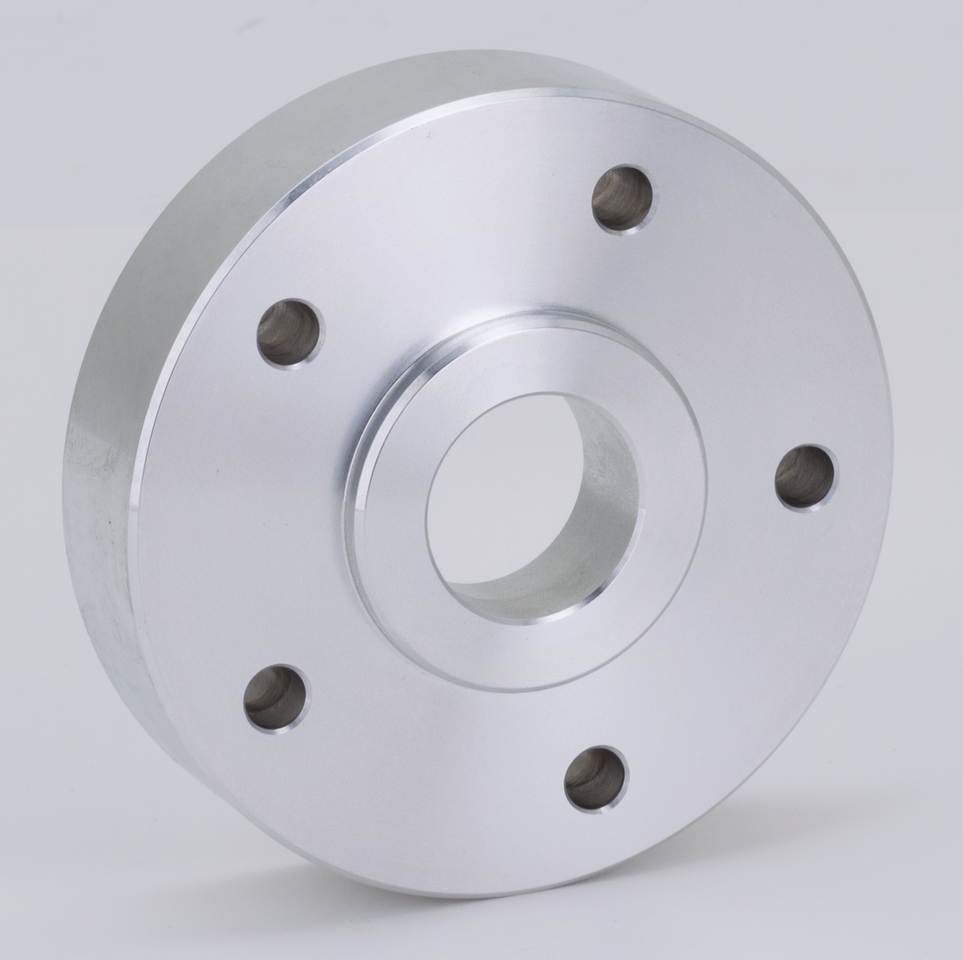 UNIVERSAL PULLEY & BRAKE ROTOR SPACERS - view 1 Main image