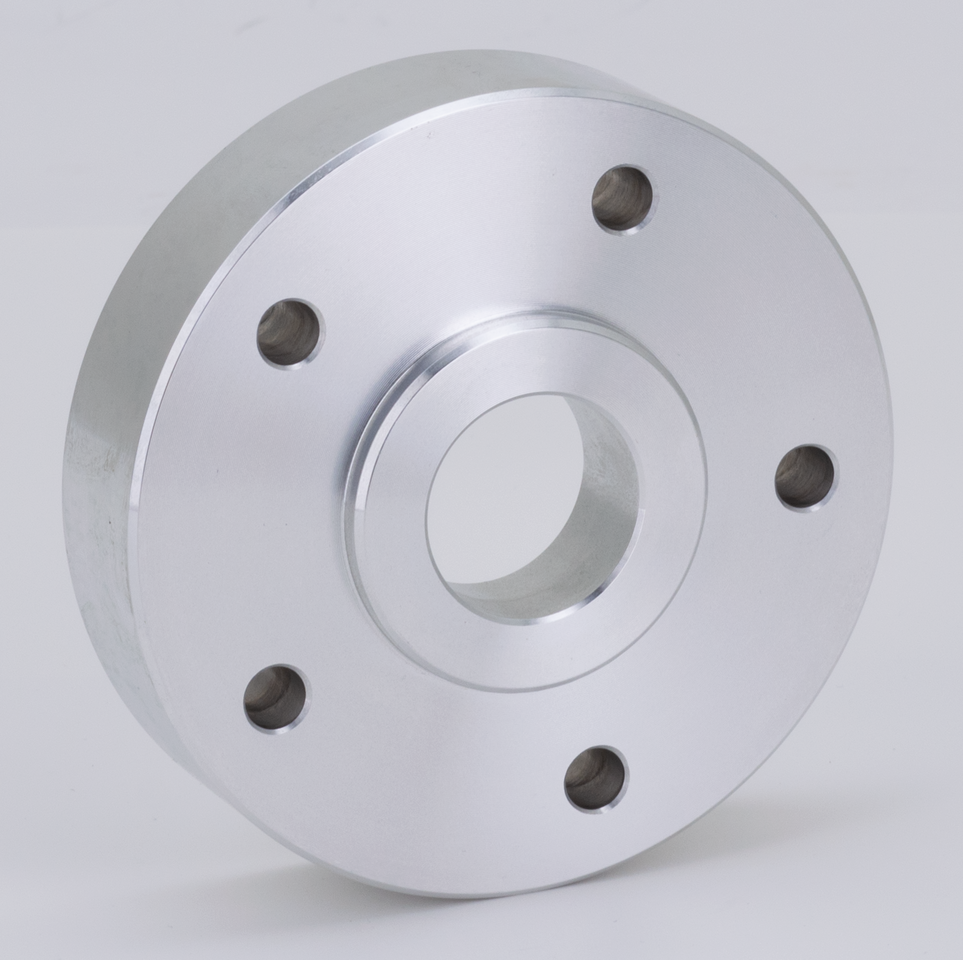 UNIVERSAL PULLEY & BRAKE ROTOR SPACERS - view 1
