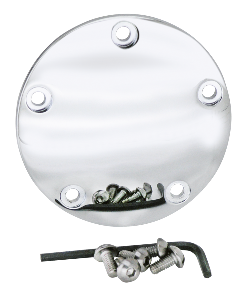 DOMED POINT COVER - view 1 Main image