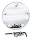 DOMED POINT COVER - view 1